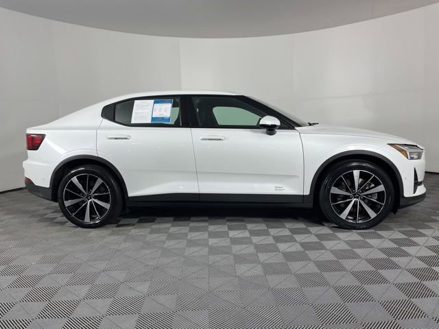 Used 2022 Polestar Polestar 2 w/ Plus Package image 11