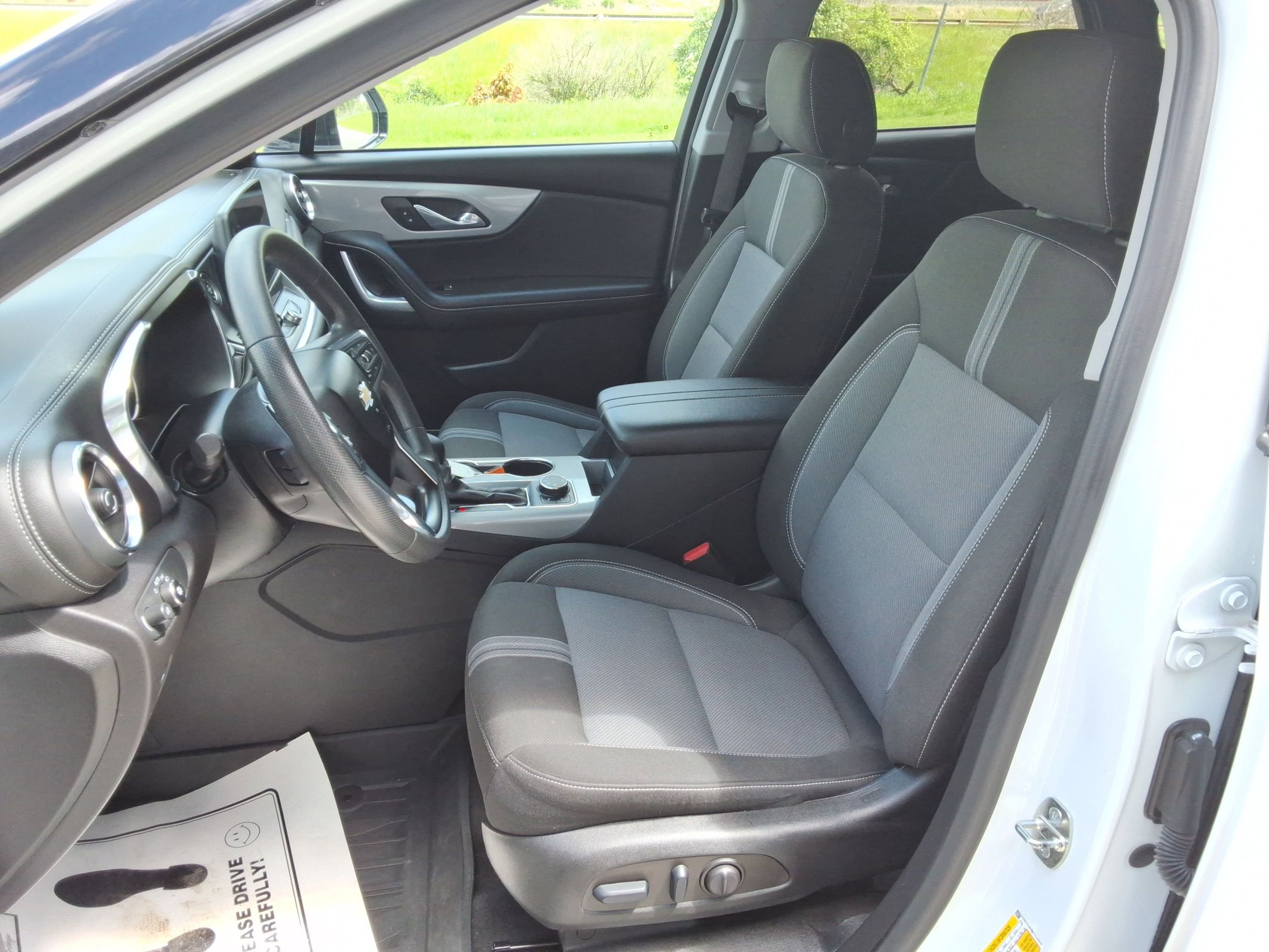 Used 2023 Chevrolet Blazer LT w/ Convenience Package AWD/4WD image 27