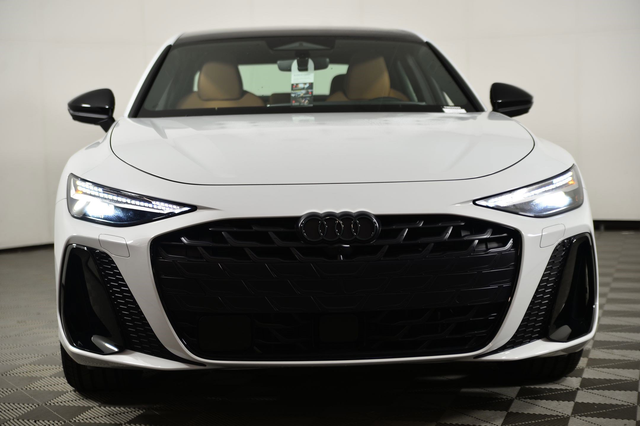 New 2026 Audi A6 Premium Plus image 5