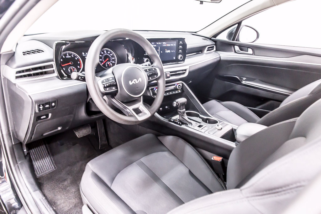 Used 2023 Kia K5 LXS FWD image 26
