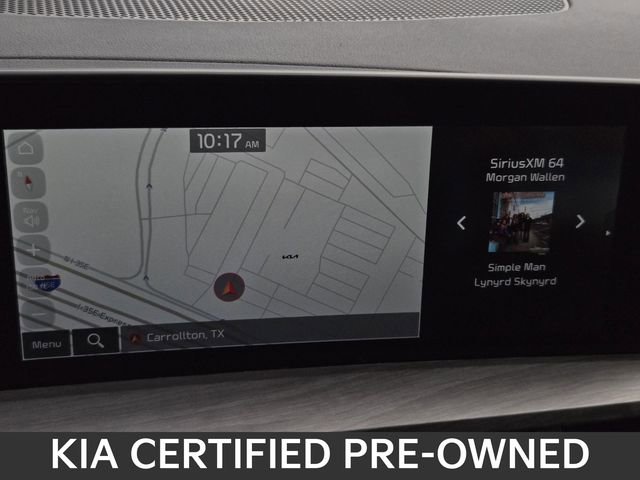 Certified 2025 Kia Telluride SX Prestige X-Pro AWD/4WD image 24