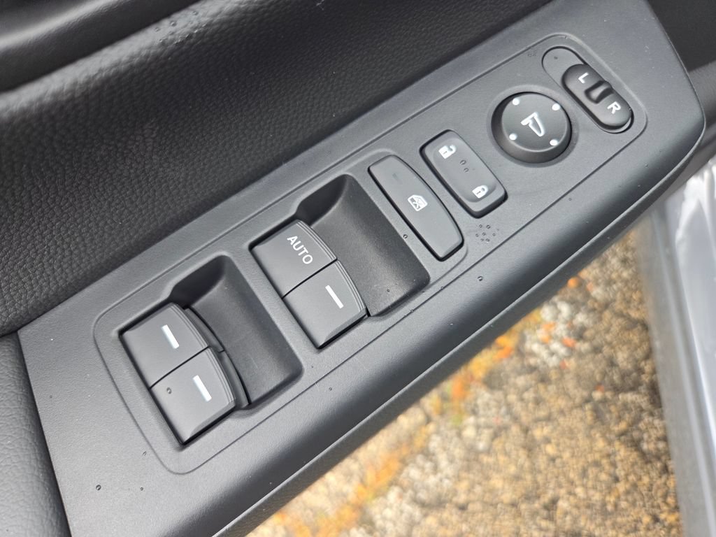 New 2027 Honda CR-V LX image 26