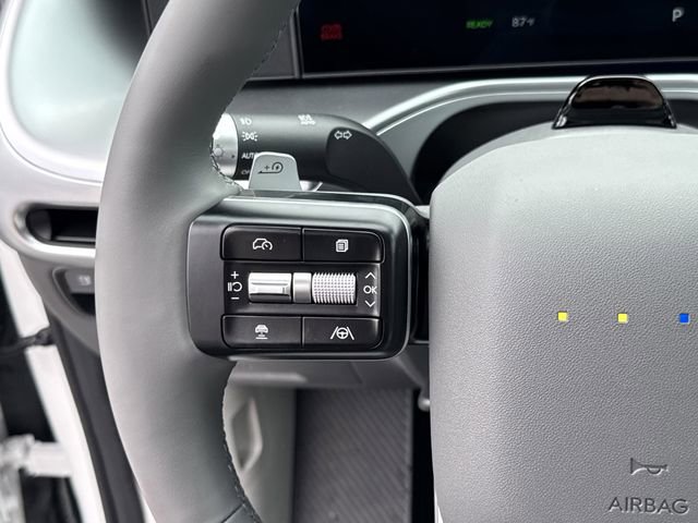 New 2026 Hyundai Ioniq 9 SEL AWD/4WD image 19