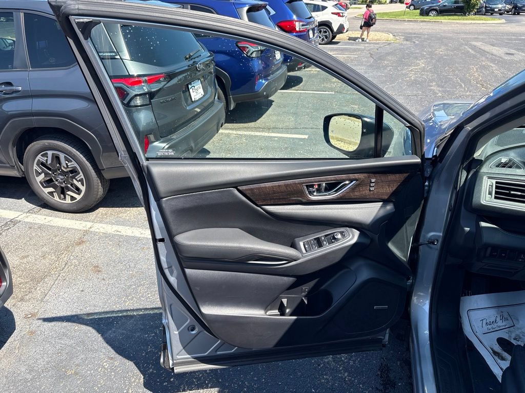 Certified 2026 Subaru Ascent Touring AWD/4WD image 19