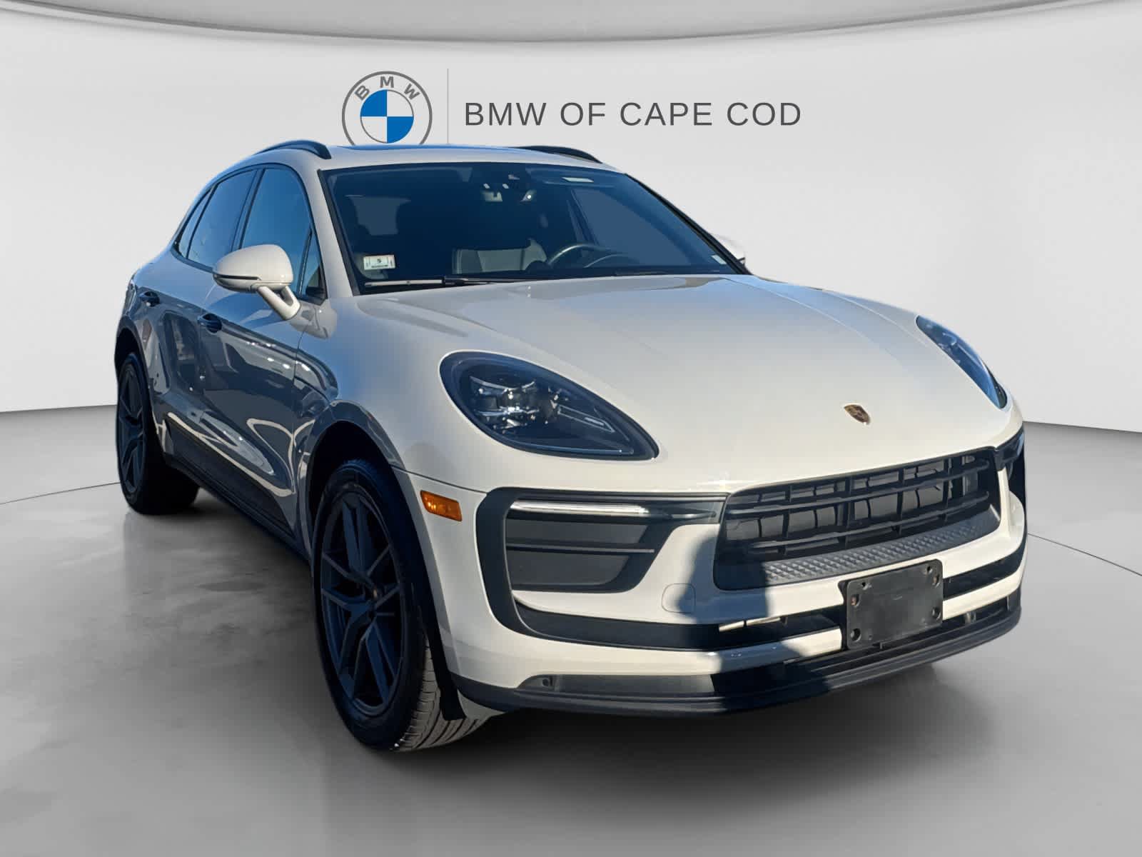 Used 2022 Porsche Macan