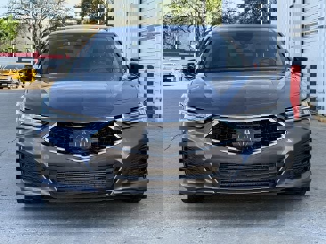 Used 2021 Acura TLX SH-AWD w/ Technology Package image 7