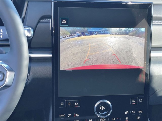 New 2026 GMC Terrain Elevation image 15