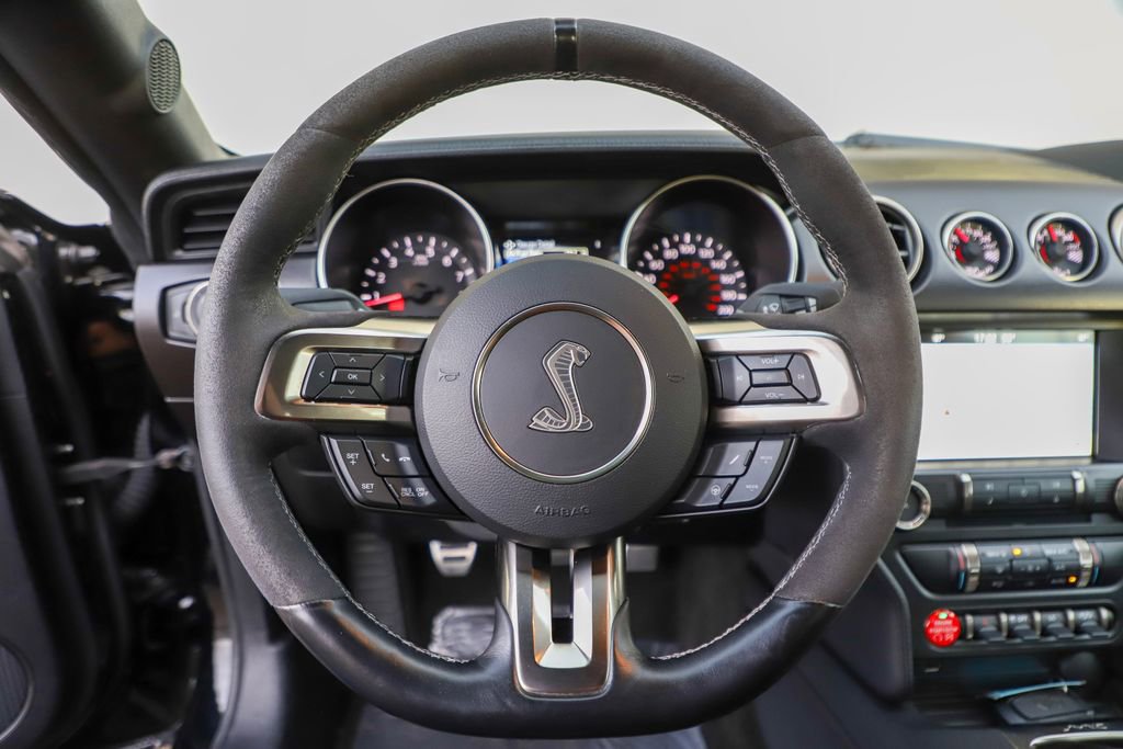 Used 2018 Ford Mustang Shelby GT350 w/ Electronics Package image 12