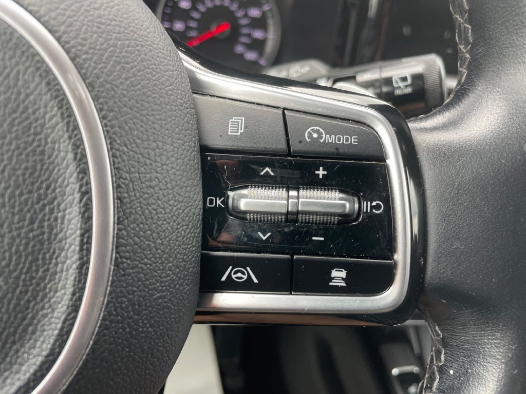 Used 2021 Kia Sorento EX FWD image 24
