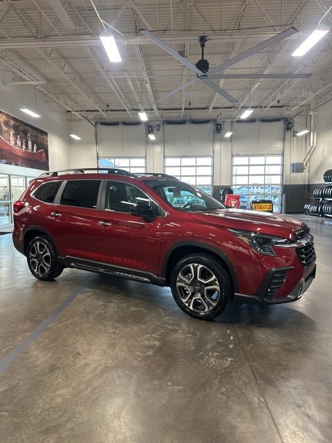 New 2025 Subaru Ascent Touring image 4