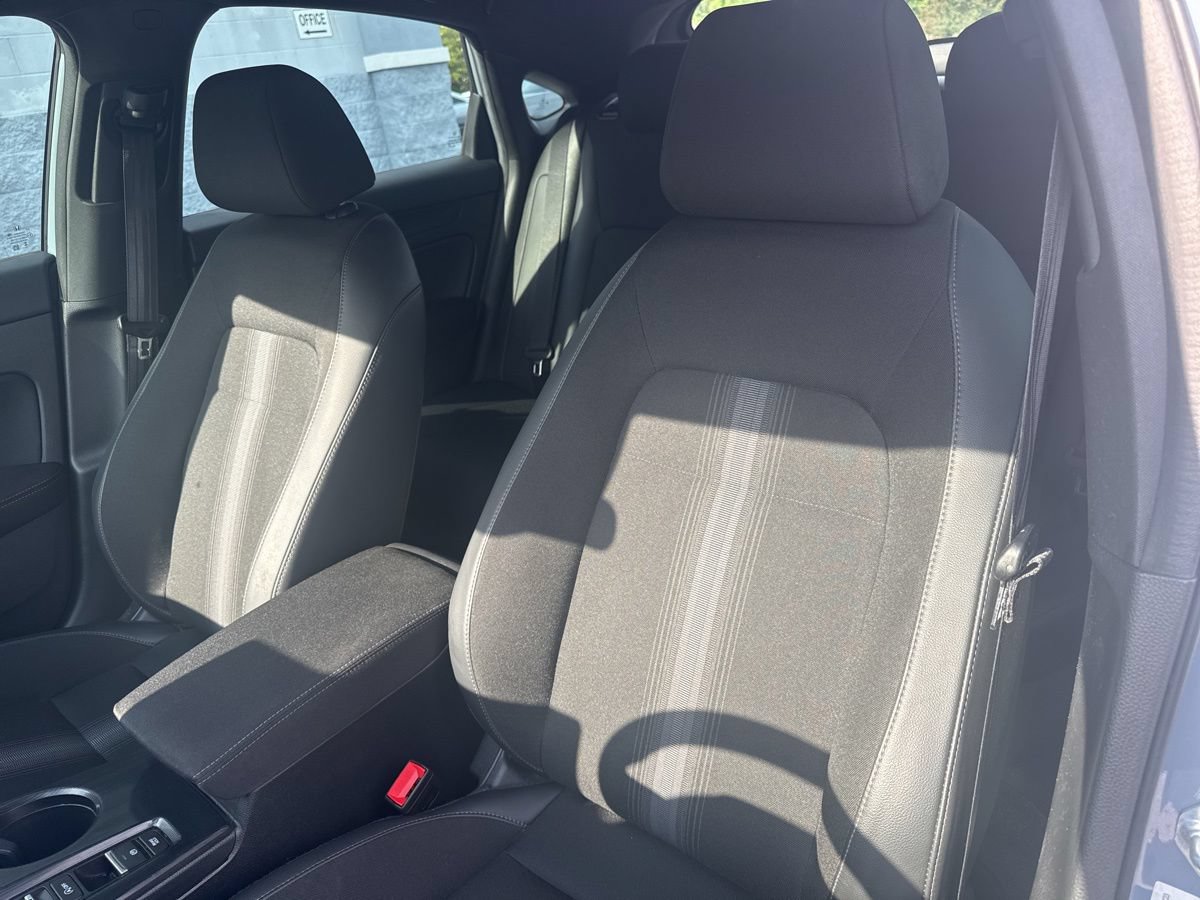 Used 2024 Honda Civic Sport image 12