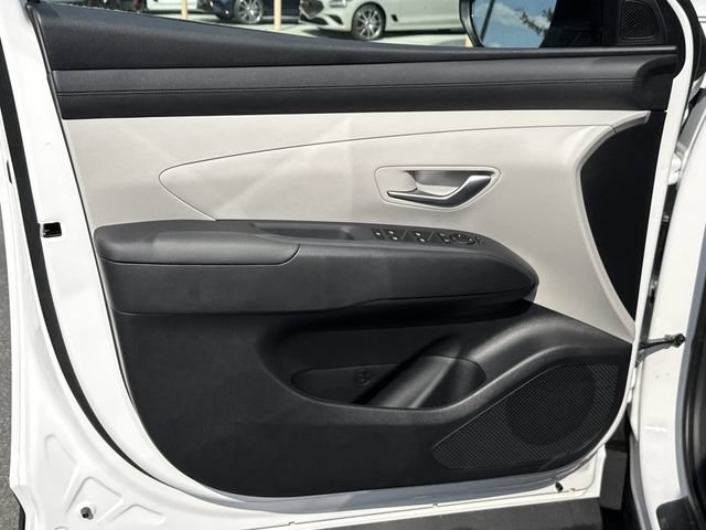 New 2026 Hyundai Tucson SE FWD image 12