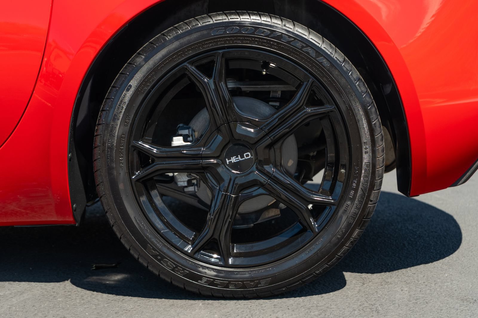Used 2007 Saturn Sky w/ Premium Trim Pkg RWD image 7