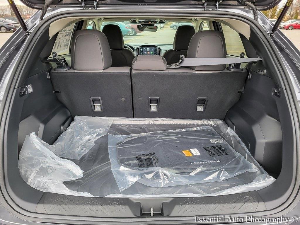 New 2026 Subaru Crosstrek 2.0i Premium image 22