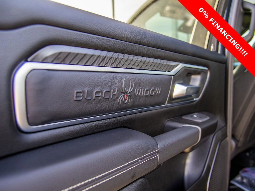 New 2026 RAM 1500 Big Horn image 30