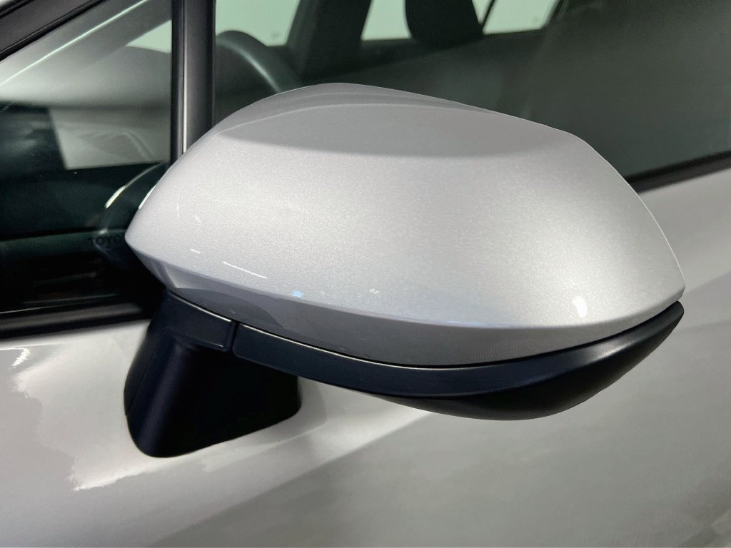 Used 2026 Toyota Corolla LE FWD image 10
