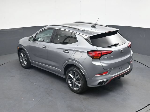 Used 2023 Buick Encore GX Select w/ Experience Buick Package FWD image 26