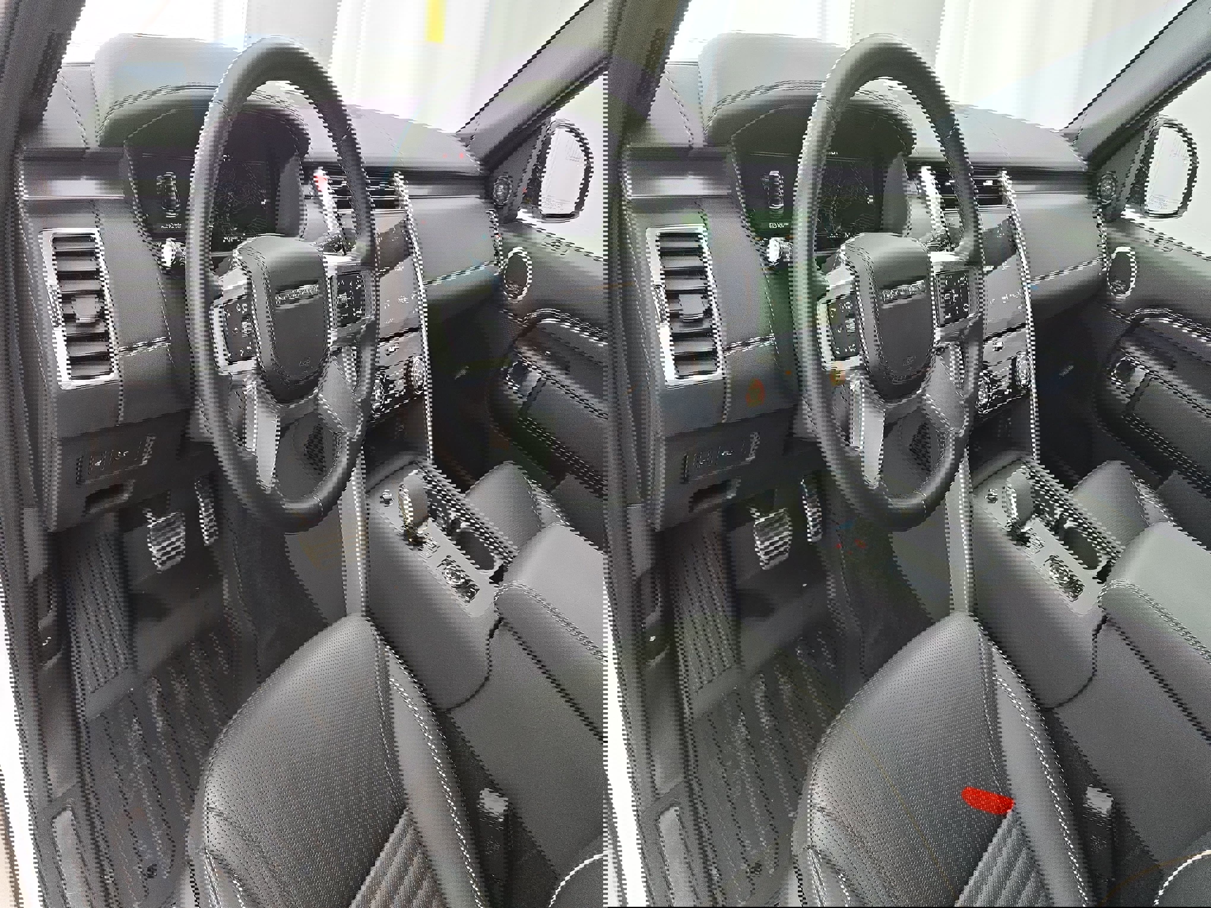 Used 2024 Land Rover Discovery Metropolitan Edition image 17