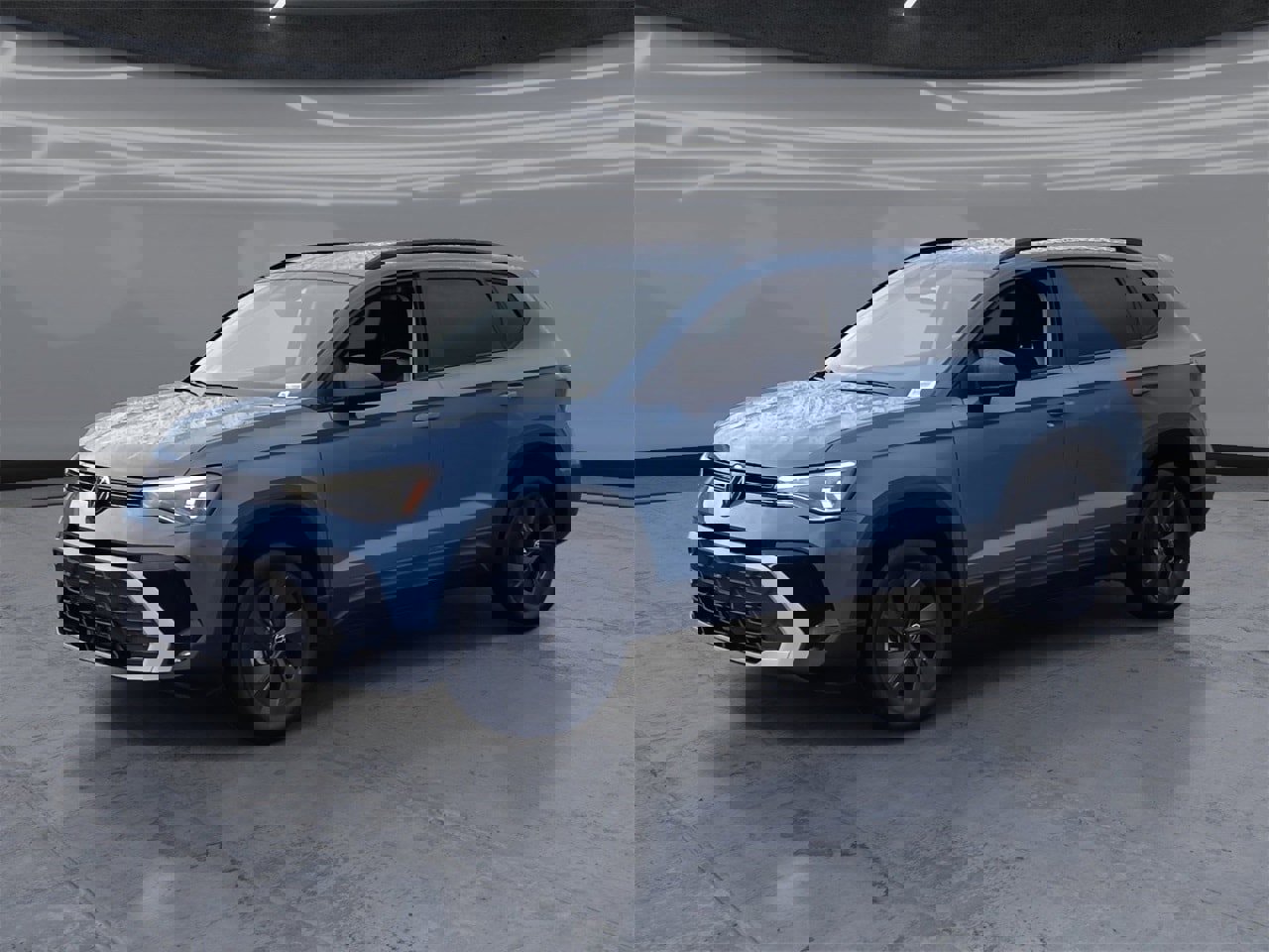 New 2026 Volkswagen Taos S