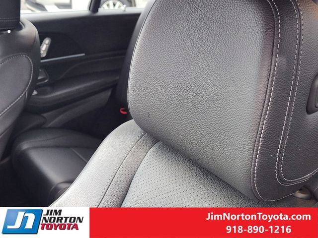 Used 2020 Mercedes-Benz GLE 350 4MATIC image 16