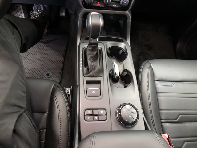 New 2026 Ford Ranger Lariat AWD/4WD image 20