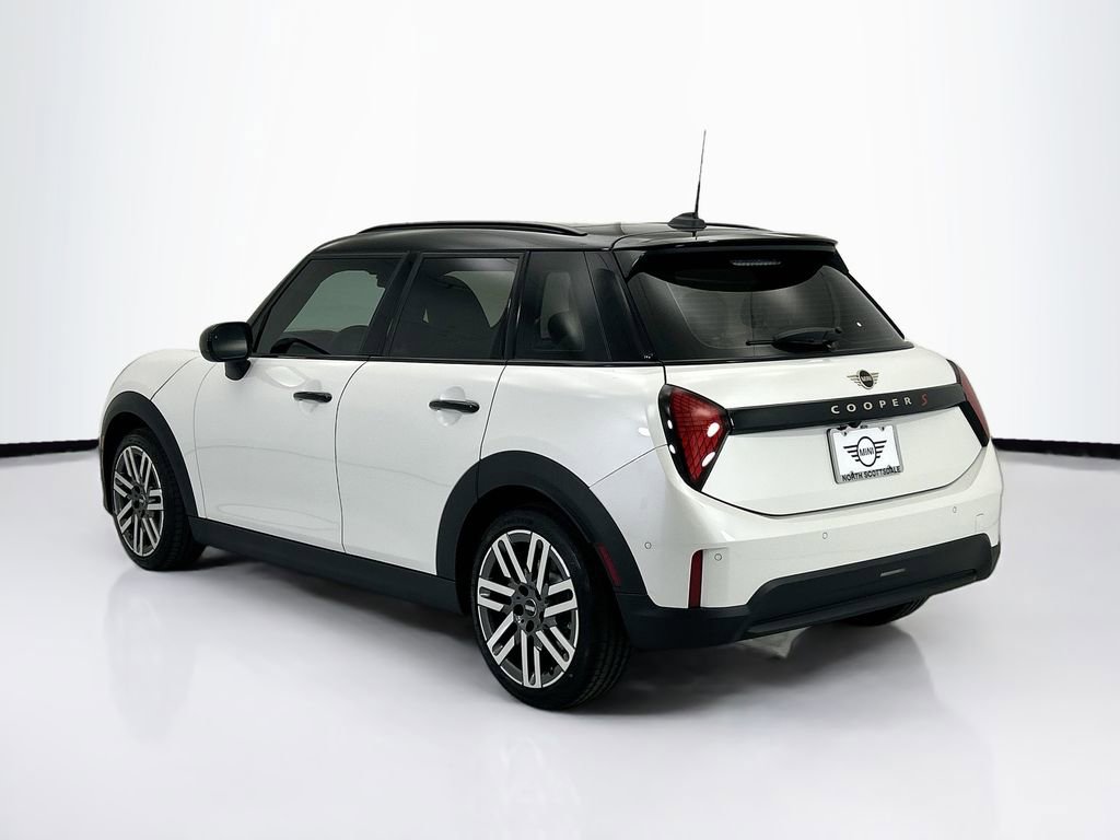 New 2026 MINI Cooper S FWD image 7