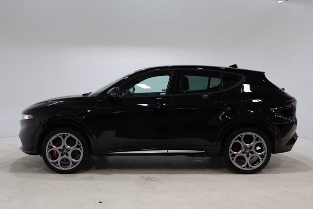 Used 2024 Alfa Romeo Tonale Ti w/ Active Assist Package image 4