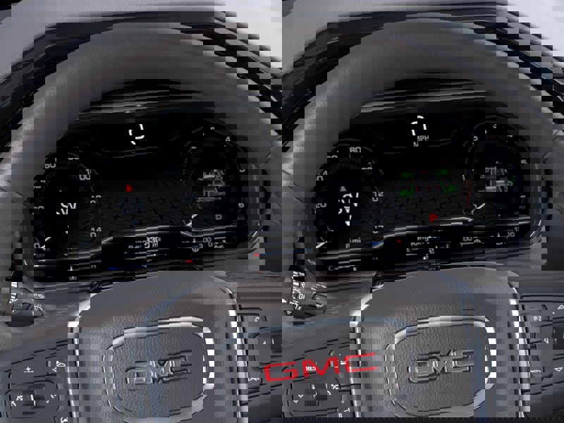 New 2026 GMC Sierra 1500 SLE w/ Preferred Package image 42