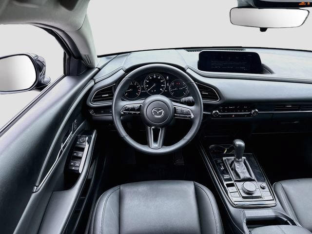 Certified 2025 MAZDA CX-30 AWD 2.5 S w/ Preferred Package image 25