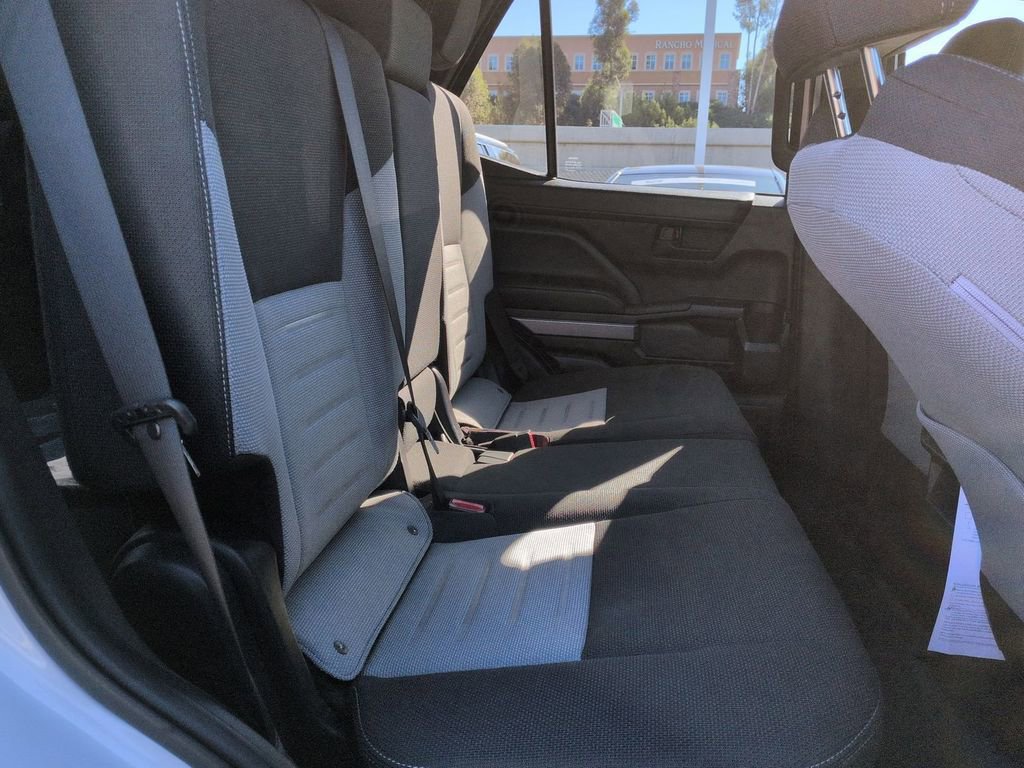 Used 2025 Toyota 4Runner TRD Sport image 19