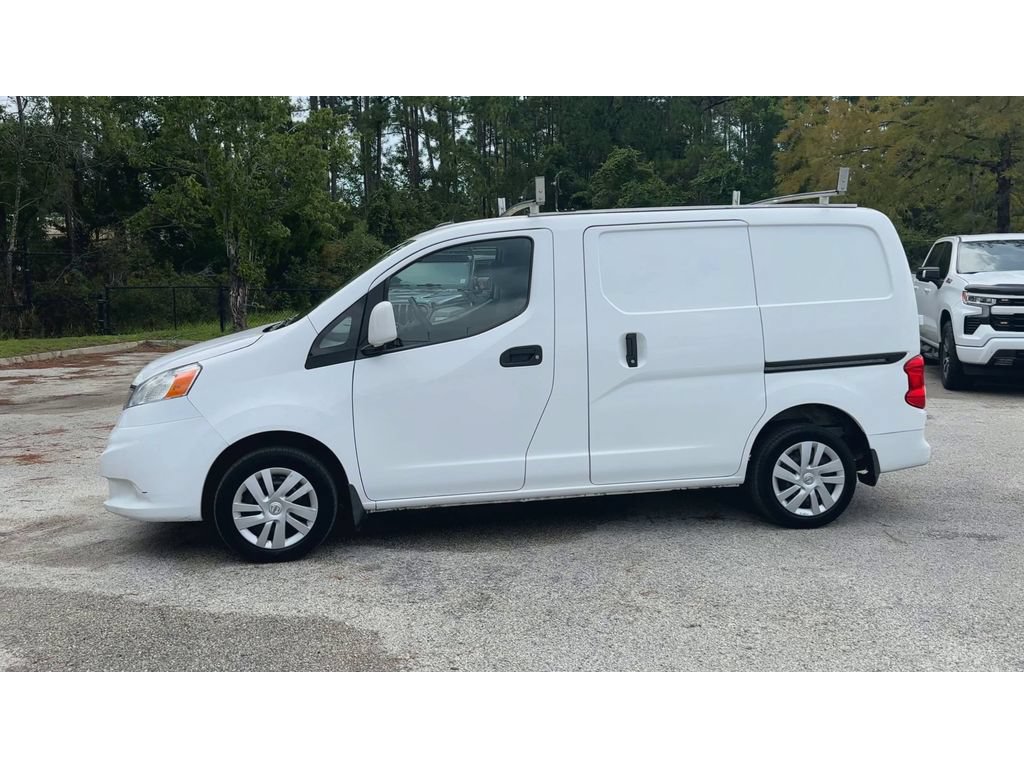Used 2020 Nissan NV200 SV FWD image 5