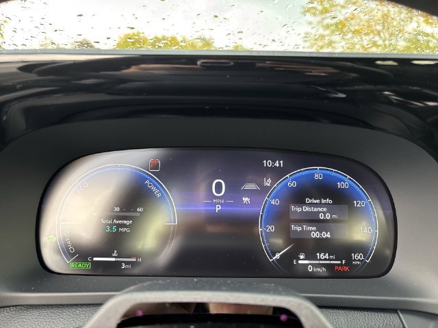 New 2026 Toyota Crown Signia w/ Advanced Technology Package AWD/4WD image 24