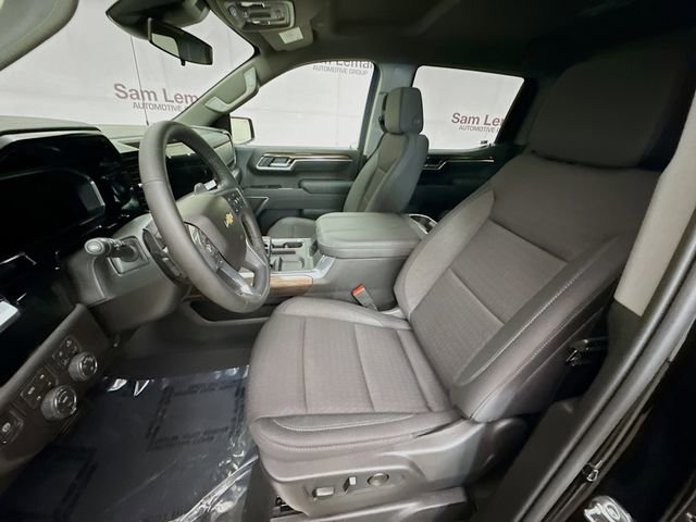 New 2026 Chevrolet Silverado 1500 LT w/ All Star Edition Plus image 23