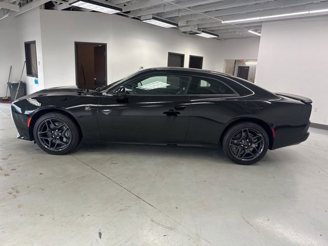 New 2026 Dodge Charger Scat Pack AWD/4WD image 4