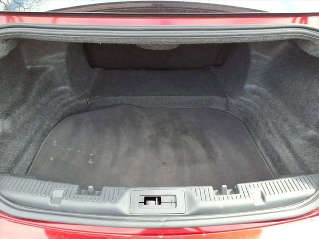 Used 2013 Lincoln MKS AWD image 12