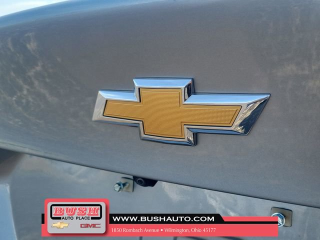 Used 2024 Chevrolet Malibu LT FWD image 8