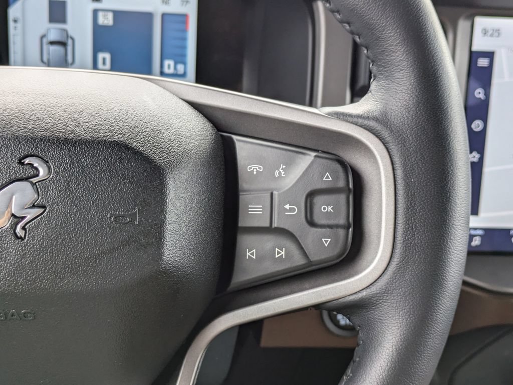 Certified 2023 Ford Bronco Outer Banks AWD/4WD image 25