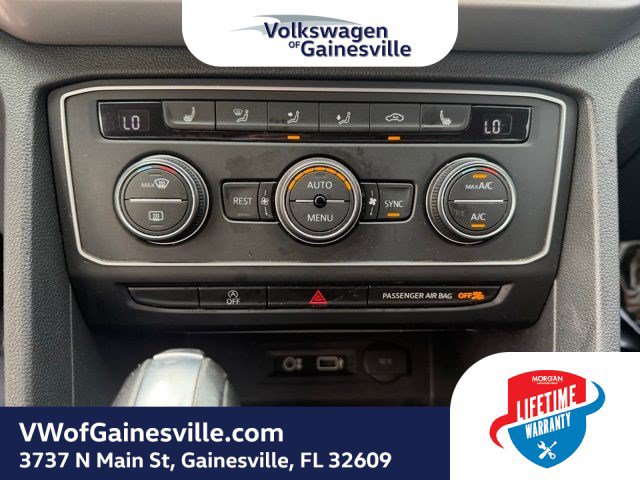 Used 2019 Volkswagen Atlas SE FWD image 27