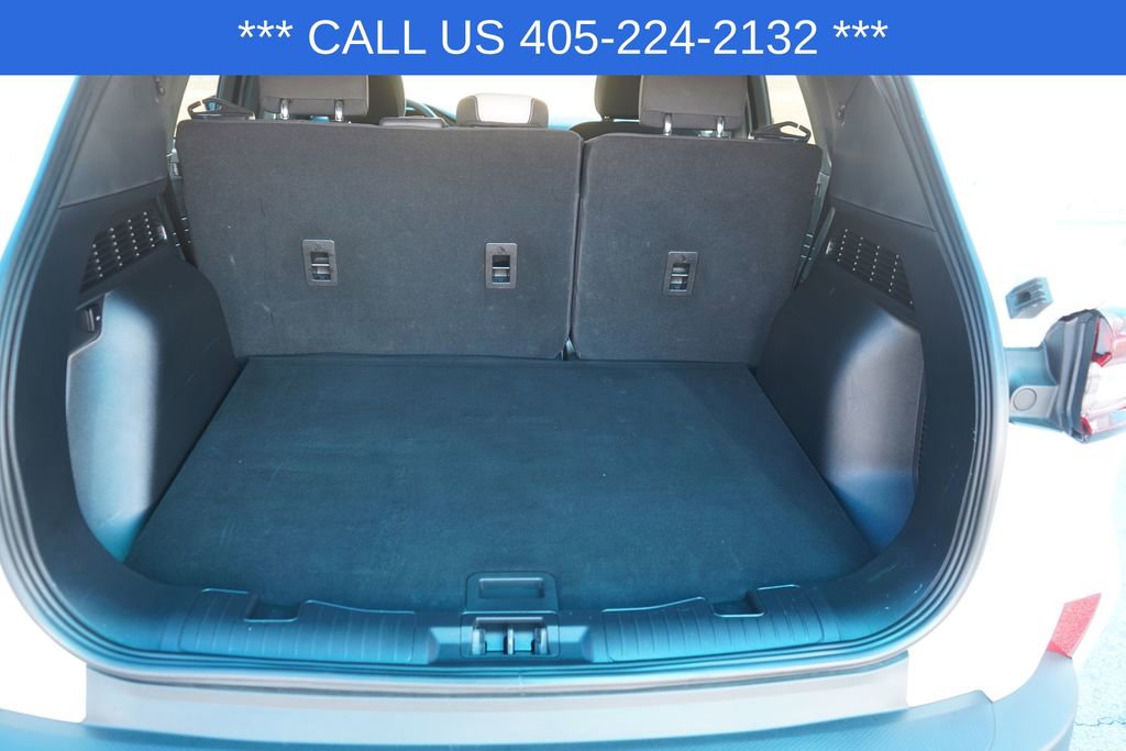 Used 2024 Ford Escape Active image 27