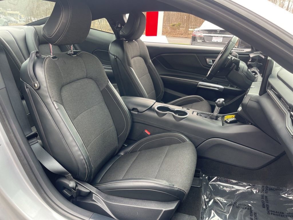 Used 2024 Ford Mustang GT image 18