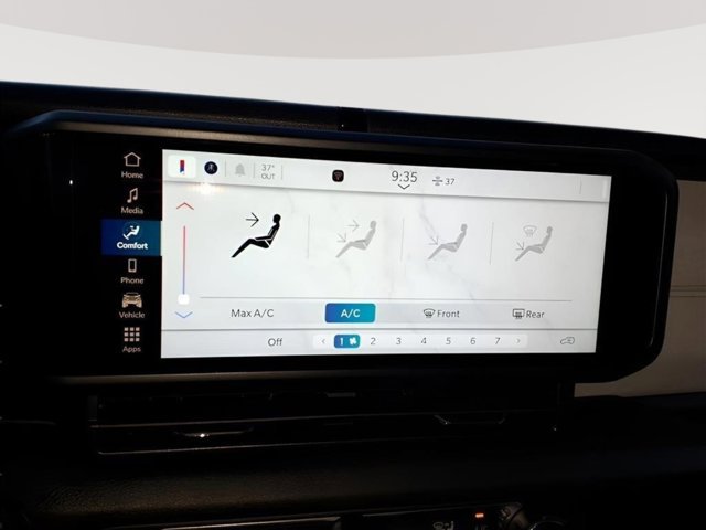 New 2026 Jeep Wrangler Unlimited Sport AWD/4WD image 14