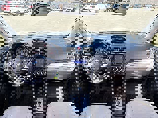 Used 2018 Subaru Forester 2.5i w/ Alloy Wheel Package image 16