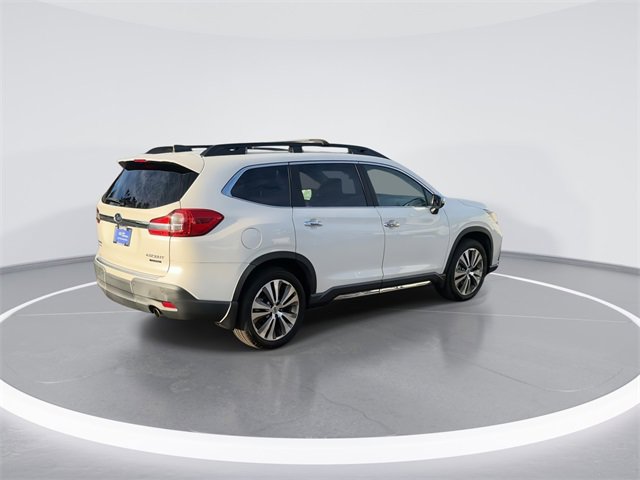 Used 2019 Subaru Ascent Touring w/ Popular Package #2A image 7