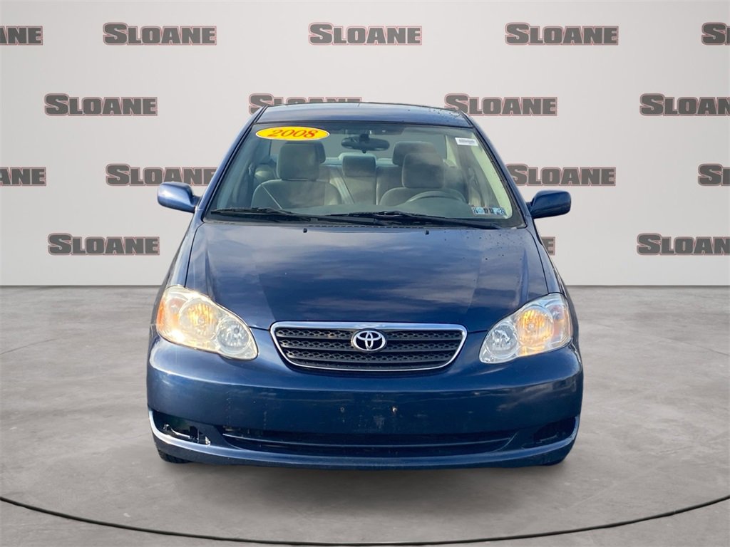 Used 2008 Toyota Corolla LE image 8