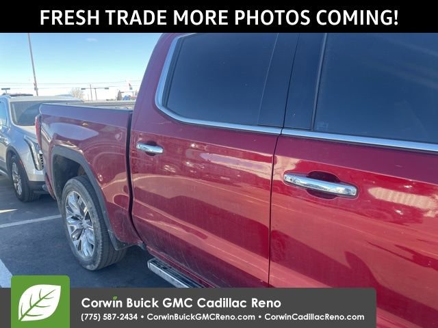 Used 2023 GMC Sierra 1500 Denali image 4