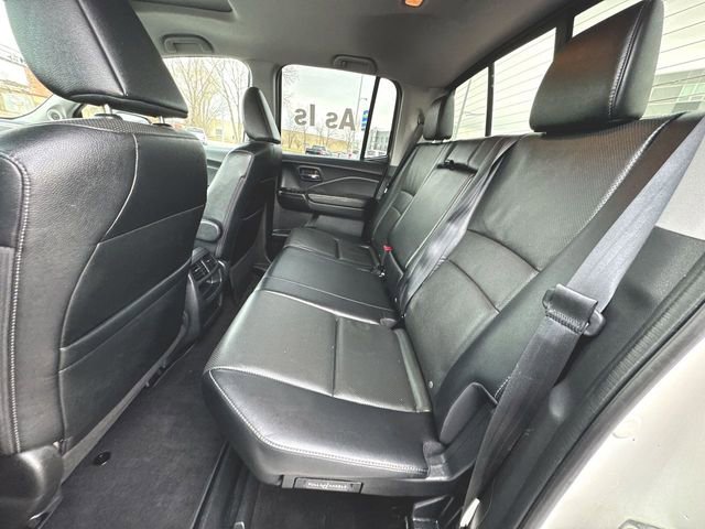 Used 2018 Honda Ridgeline RTL-E image 25