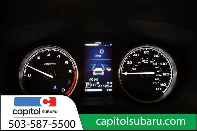 Used 2021 Subaru Forester Touring w/ Popular Package #2 AWD/4WD image 31