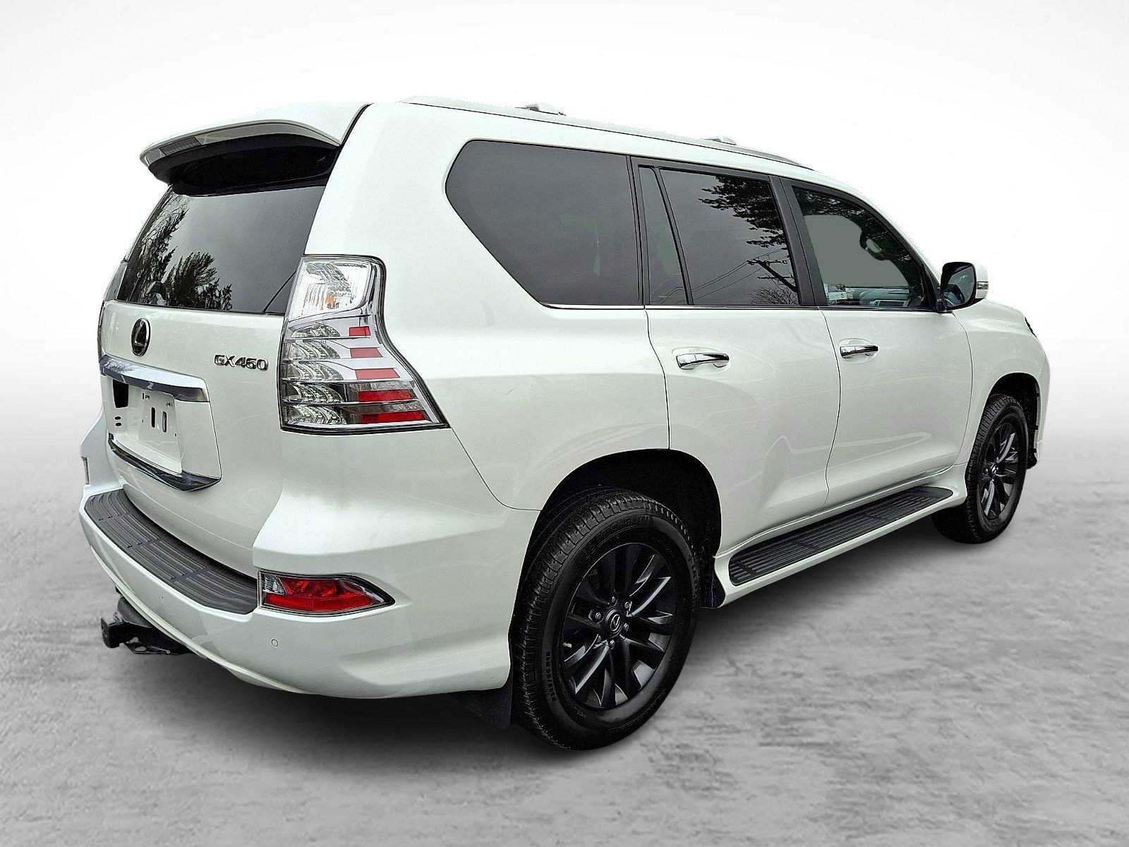 Certified 2023 Lexus GX 460 Premium w/ Premium Package image 6