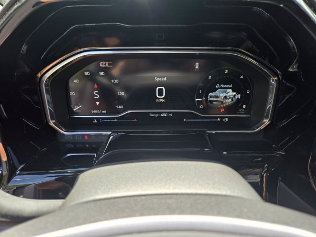 Used 2025 GMC Sierra 1500 Elevation AWD/4WD image 32