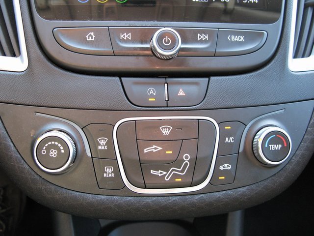 Used 2024 Chevrolet Malibu RS image 19